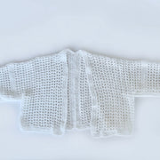 Crochet Bolero
